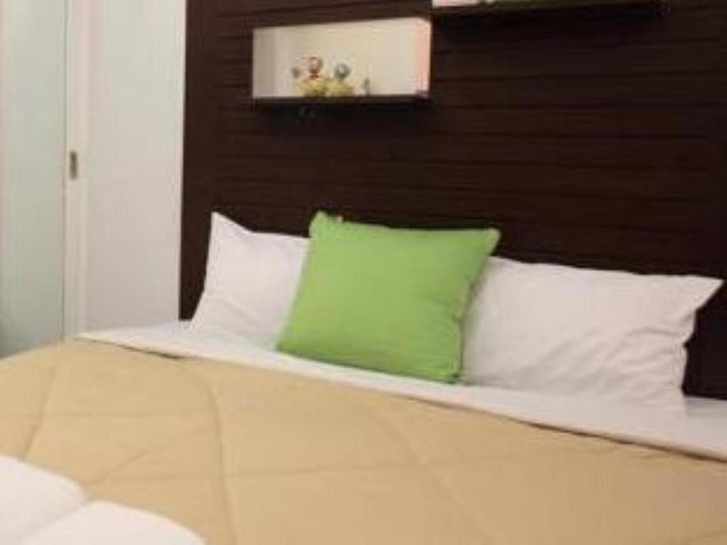 Hotel Huay Kaew Palace 1 3*