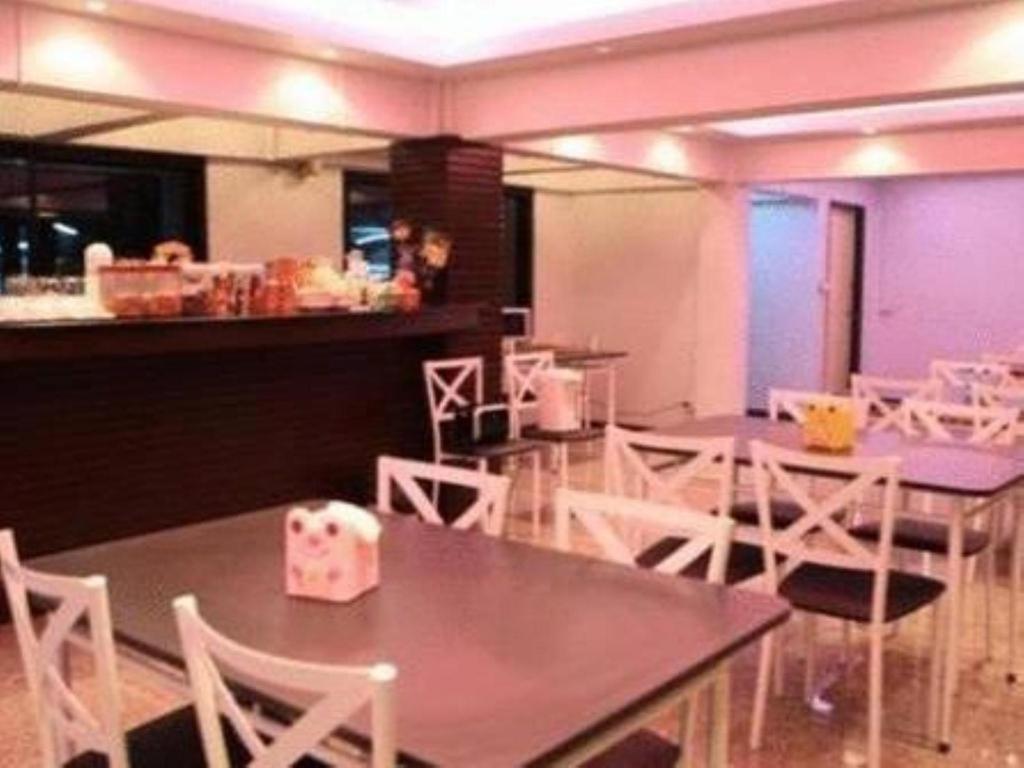 Hotel Huay Kaew Palace 1 Chiang Mai