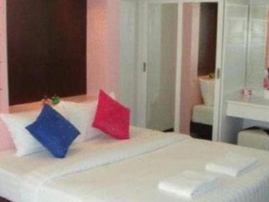 Hotel Huay Kaew Palace 1