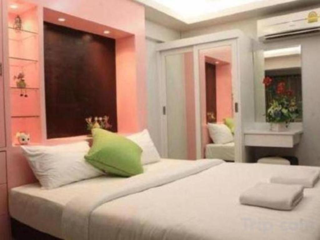 Huay Kaew Palace 1 Hotel 3*