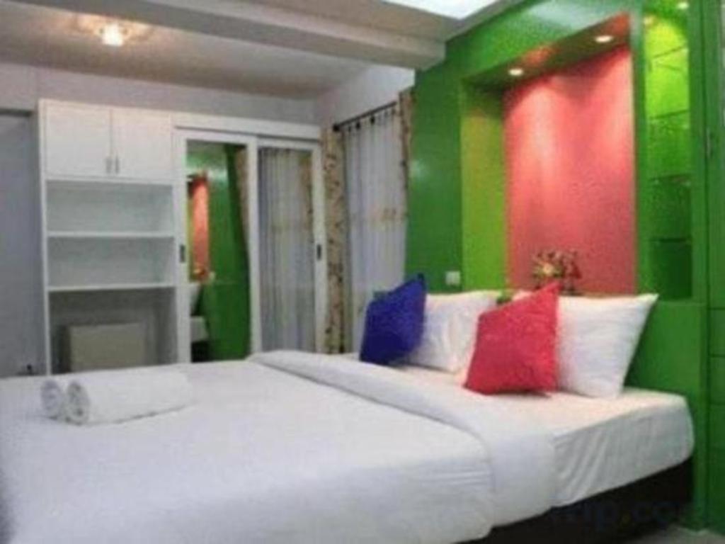 Hotel Huay Kaew Palace 1 3*