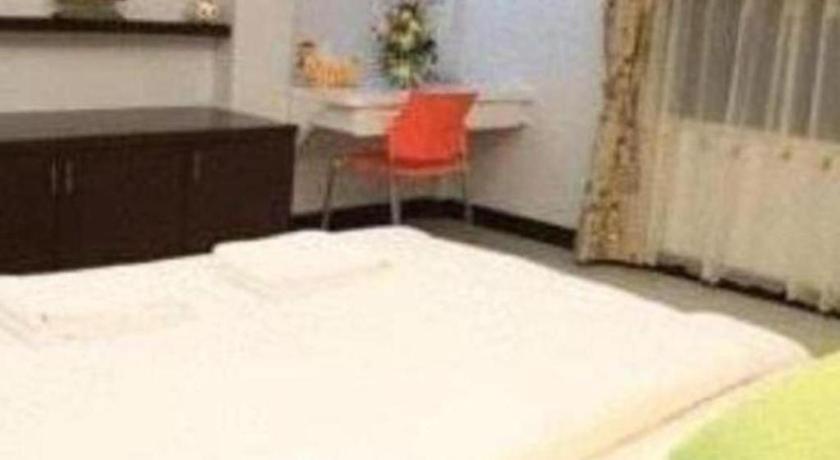 Hotel Huay Kaew Palace 1 Chiang Mai