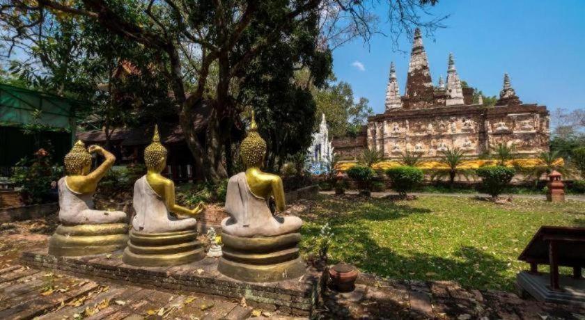 Huay Kaew Palace 1 3*