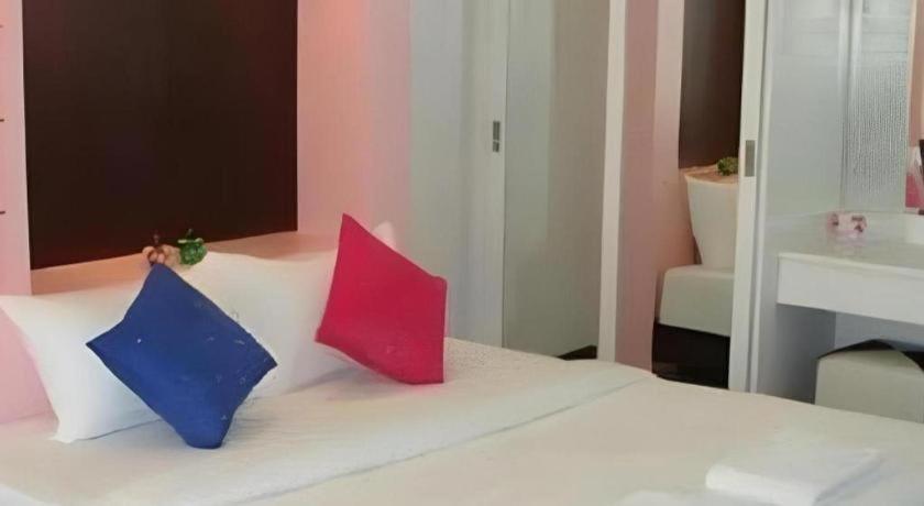 Huay Kaew Palace 1 Hotel 3*
