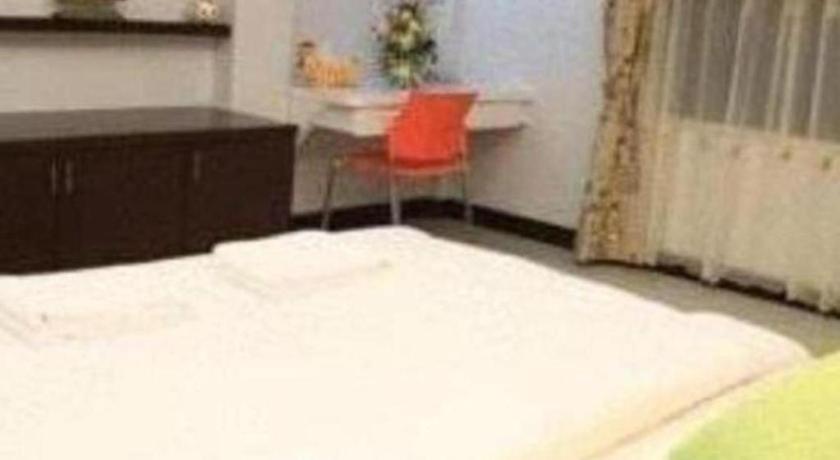 Hotel Huay Kaew Palace 1