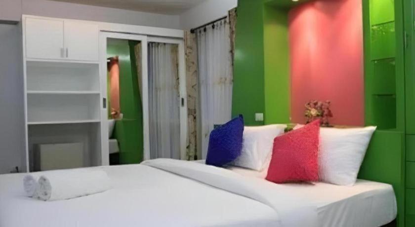 Hotel Huay Kaew Palace 1 3*