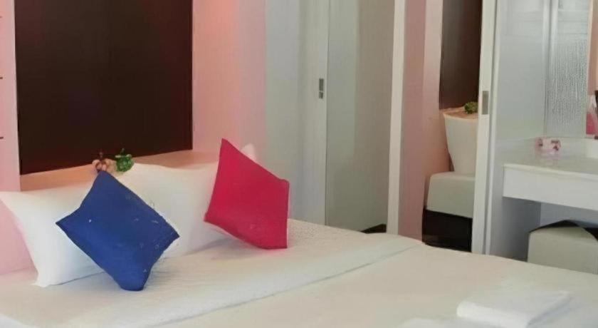 Huay Kaew Palace 1 Hotel 3*