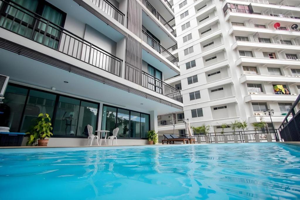 Hotel Huay Kaew Palace 1 3*